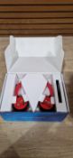 PEBBLE GEAR DISNEY CARS 7