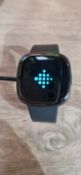 FITBIT SENSE 2 SHADOW GREY GRAPHITE