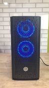 CYBERPOWER INTEL CORE I7 11700F RTX 3060