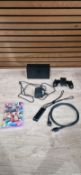NINTENDO SWITCH NEON + MARIO KART 8 BUND