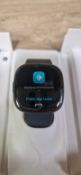 FITBIT SENSE 2 SHADOW GREY GRAPHITE