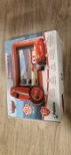 PEBBLE GEAR DISNEY CARS 7