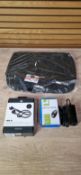 HP G7 15.6 INCH WIN10 PRO LAPTOP BUNDLE