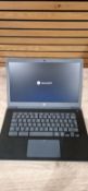 HP 14 INCH CHROMEBOOK COMPLETE HO BUNDLE