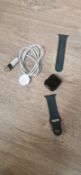 APPLE WATCH SE GPS 40MM ALUMINIUM CASE