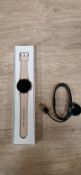 APPLE WATCH SE GPS 40MM ALUMINIUM CASE