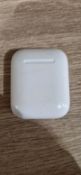 APPLE AIRPODS WITH CHARGING CASE 2ND GEN
