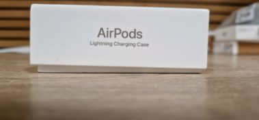 AIRPODS (3RDGENERATION) WITH LIGHTNING C
