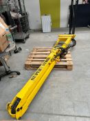 Super Stork Electric Crane / Lift