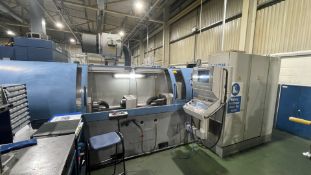 Gundrill Type 4/700/1