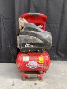 Pioneer 220 Air Tank - No Reserve