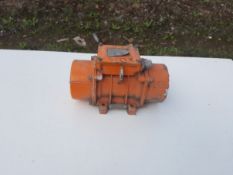 Vibtec rotary electric external vibrator