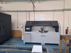 2017, Schuco PAS Compact 650