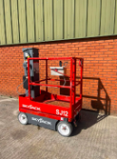 2013 Skyjack SJ16
