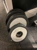Weight Plates
