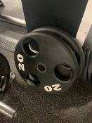 Weight Plates