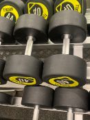 Rockit Dumbells