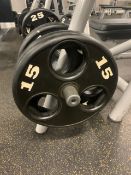 Weight Plates