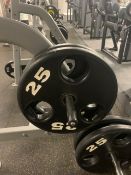 Weight Plates