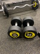 Rockit Dumbells