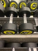 Rockit Dumbells