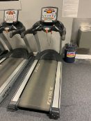 True Fitness Treadmill