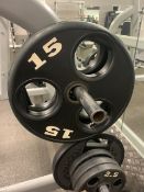 Weight Plates