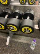 Rockit Dumbells