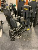 Technogym Abductor Machine