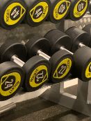 Rockit Dumbells