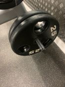 Weight Plates