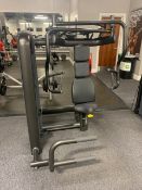 Technogym Chest Press