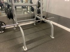 Olympic Bar