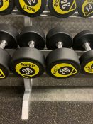 Rockit Dumbells