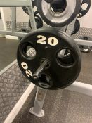 Weight Plates