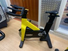 Technogym Spin Bike
