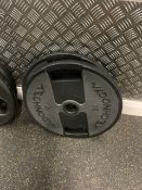 Technogym Weight Plates