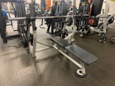 Technogym Bench Press
