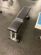 Technogym Adjustable Bench