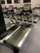 True Fitness Treadmill