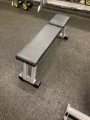 Technogym Adjustable Bench