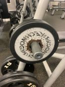 Technogym Weight Plates