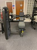 Technogym Shoulder Press