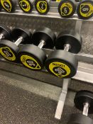 Rockit Dumbells