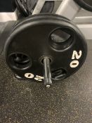 Weight Plates