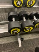 Rockit Dumbells
