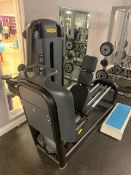 Technogym Leg Press