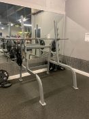 Squat Rack