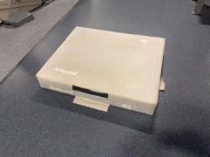 Physical Plyo Box 6