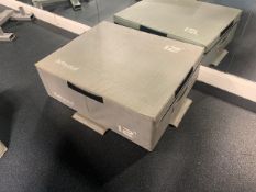 Physical Plyo Box 12